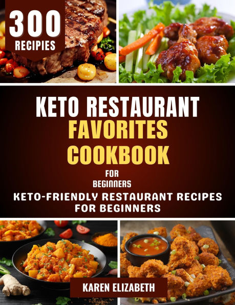 The Easy Keto Copycat Recipes: The Easy Keto Copycat Recipes	Simple Keto Copycat Recipes You'll Love	Nancy Frances
