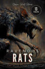 Ravenous Rats: An Anthology of Rodent Horror and Weird Short Stories