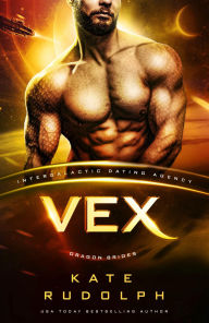 Vex: Intergalactic Dating Agency