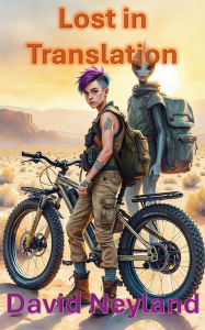 Title: Lost in Translation, Author: David Neyland