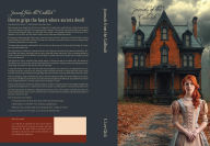 Title: Journals of the Cailleach, Author: S Lee Glick