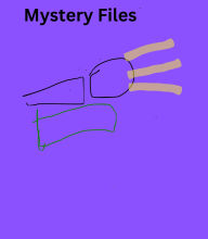 Title: Mystery Files, Author: Kal Kimi