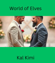 Title: The World of Elves, Author: Kal Kimi