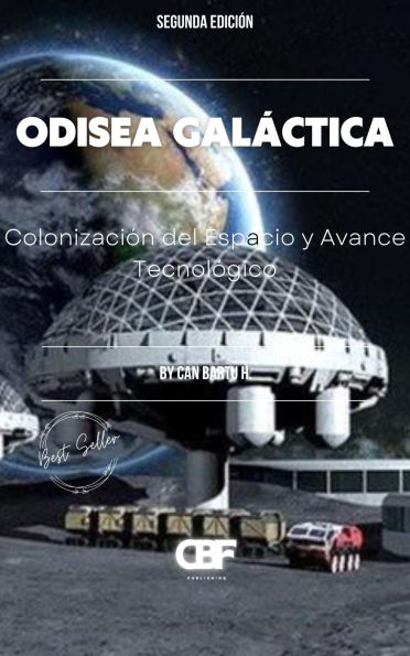 Odisea Galáctica: Colonización del Espacio y Avance Tecnológico