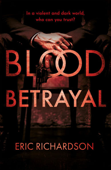 Blood Betrayal