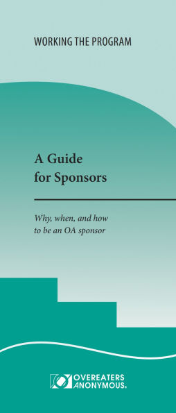 A Guide for Sponsors: Why, when, and how to be an OA sponsor