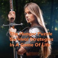 Title: The Hunger Puzzle, Author: Barnabe Carrasco