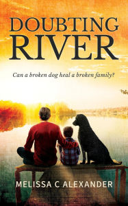 Ebooks epub format free download Doubting River English version 9798991204828 MOBI CHM PDF by Melissa C Alexander