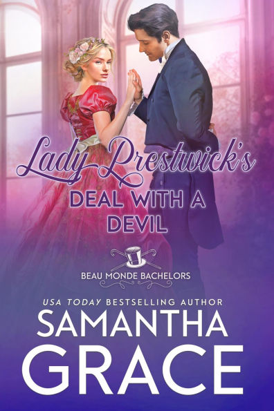 Lady Prestwick's Deal with a Devil