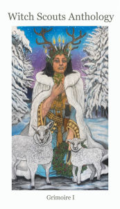 Title: Witch Scouts Anthology: A Grimoire of Witchy Wanderings, Advice, Channellings, & Spiritual Initiations, Author: Witch Scouts