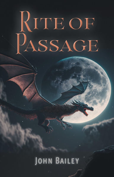 Rite of Passage