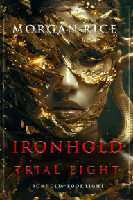 Audio book mp3 download free Ironhold: Trial Eight