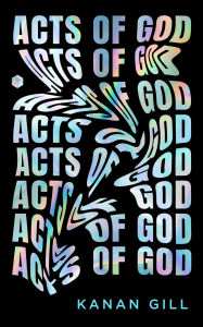 Free download ebooks for ipad 2 Acts of God English version 