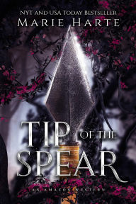 Title: Tip of the Spear, Author: Marie Harte