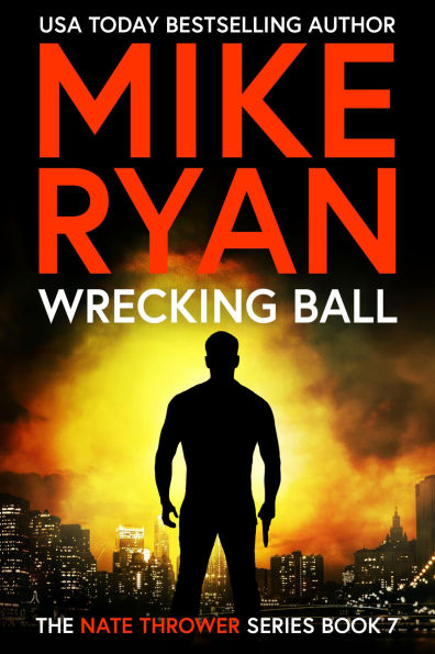 Wrecking Ball
