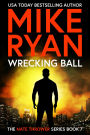 Wrecking Ball