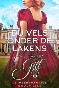 Title: Duivels onder de Lakens, Author: Tamara Gill