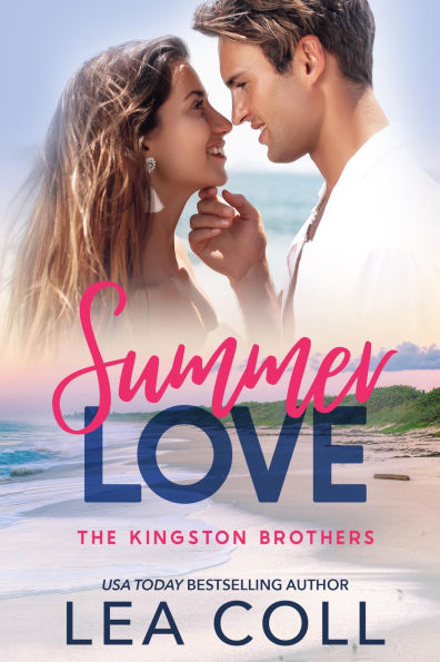 Summer Love: A Forbidden Beach Romance
