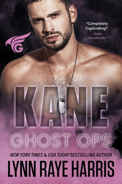 Kane: A Small Town, Friends to Lovers, Hidden Identity, Military Protector Romance