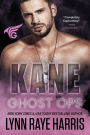 Kane: A Small Town, Friends to Lovers, Hidden Identity, Military Protector Romance