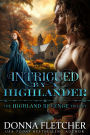 Intrigued By A Highlander: Highland Revenge Trilogy Book Two