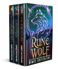 Title: Rune Wolf, Volume 2: A Werewolf Romantic Urban Fantasy, Author: Aimee Easterling