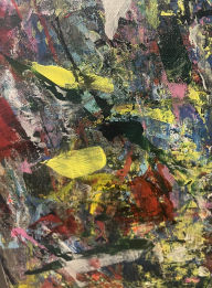 Title: Penance from the Grass: The Avant-Garde Musical Theater Libretto, Author: Fernando Campos