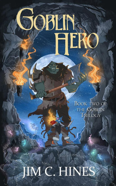 Goblin Hero