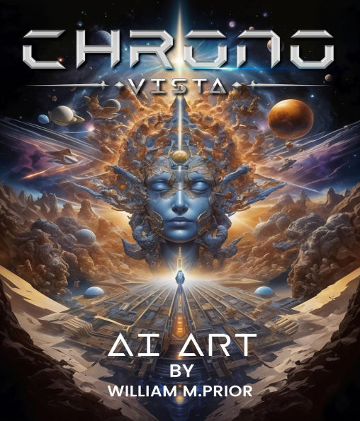 Chrono Vista