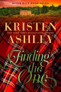 Finding the One: A River Rain Novel