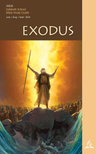 Title: Exodus: Adult Bible Study Guide, Author: Jiri Moskala