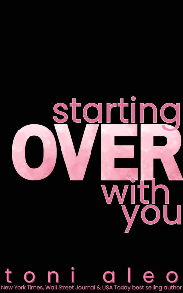 Starting Over with You