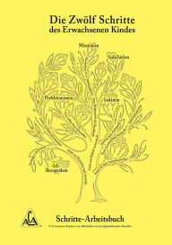 Title: Die zwölf Schritte der Erwachsener Kinder: German 12 Step Workbook, Author: Aca Wso