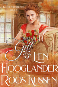 Title: Een Hooglander Roos Kussen, Author: Tamara Gill