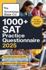 Digital SAT Practice Questionnaire, 2025: Unofficial Test Prep Guide for the Exam