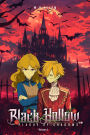 Black Hollow - Volume I: Plague of Shadows