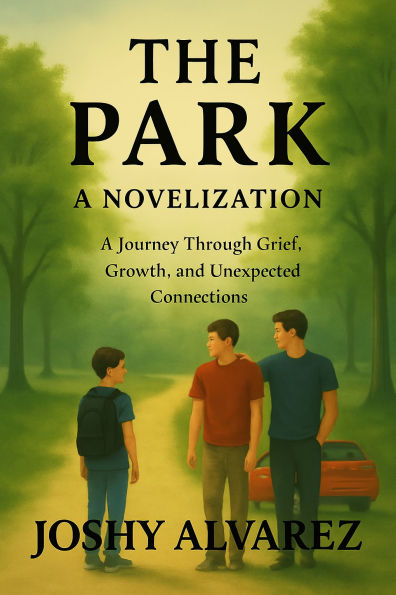 The Park: A Novelization