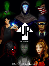 Title: United Power (Digital Edition), Author: Ronald Ordille