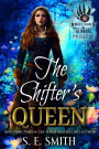 The Shifter's Queen