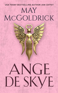 Title: Ange de Skye, Author: May McGoldrick