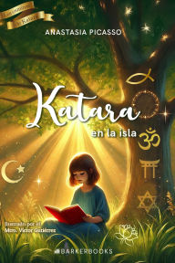 Title: Katara en la Isla, Author: Anastasia Picasso