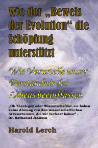 Title: Wie der Beweis der Evolution