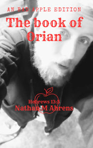 Title: The Book of Orian, Author: Nathan Ahrens
