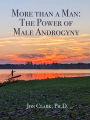 More Than a Man: The Power of Male Androgyny