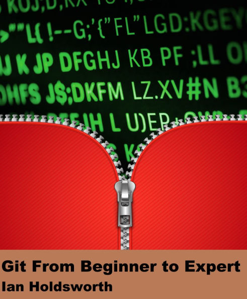 GIT From Beginner to Expert