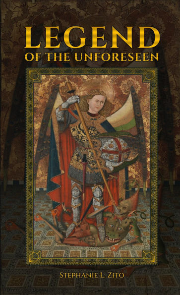 LEGEND OF THE UNFORESEEN