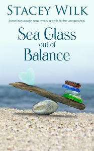Free ebooks for android download Sea Glass Out of Balance