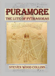 Title: Puramore - The Lute of Pythagoras, Author: Steven Wood Collins