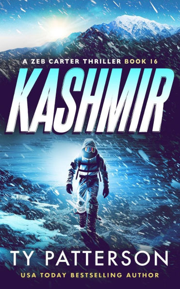 Kashmir
