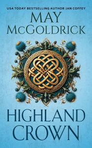 Title: Highland Crown, Author: May McGoldrick